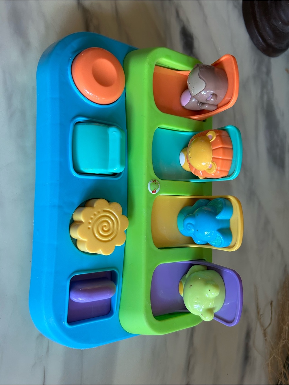 Learning toys
